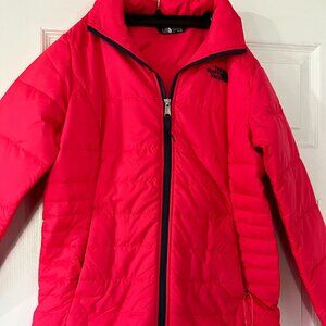 Girls jacket